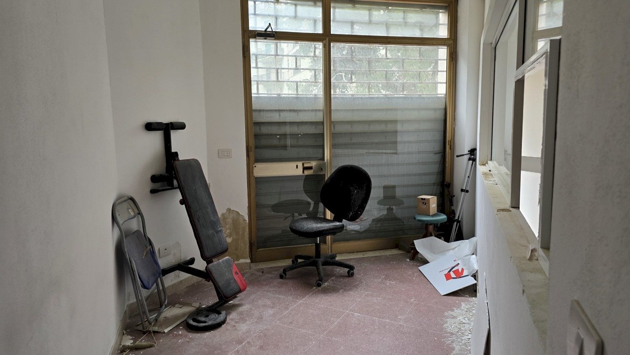 20250219_112131.jpg - Ufficio Viale Scala Greca 300f, Siracusa - foto 3