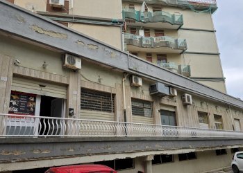 20250219_112332.jpg - Ufficio Viale Scala Greca 300f, Siracusa - foto 1