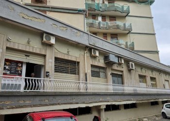 20250219_112326.jpg - Ufficio Viale Scala Greca 300f, Siracusa - foto 6