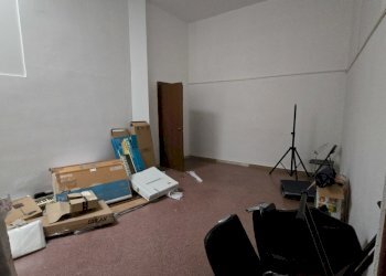 20250219_112237.jpg - Ufficio Viale Scala Greca 300f, Siracusa - foto 9