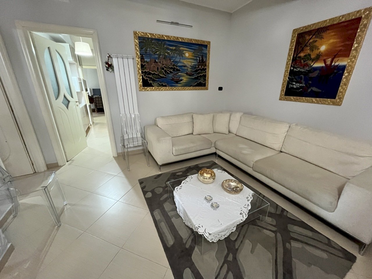 si (18).JPG - Quadrilocale Via Gregorio Tedeschi 5, Siracusa - foto 1