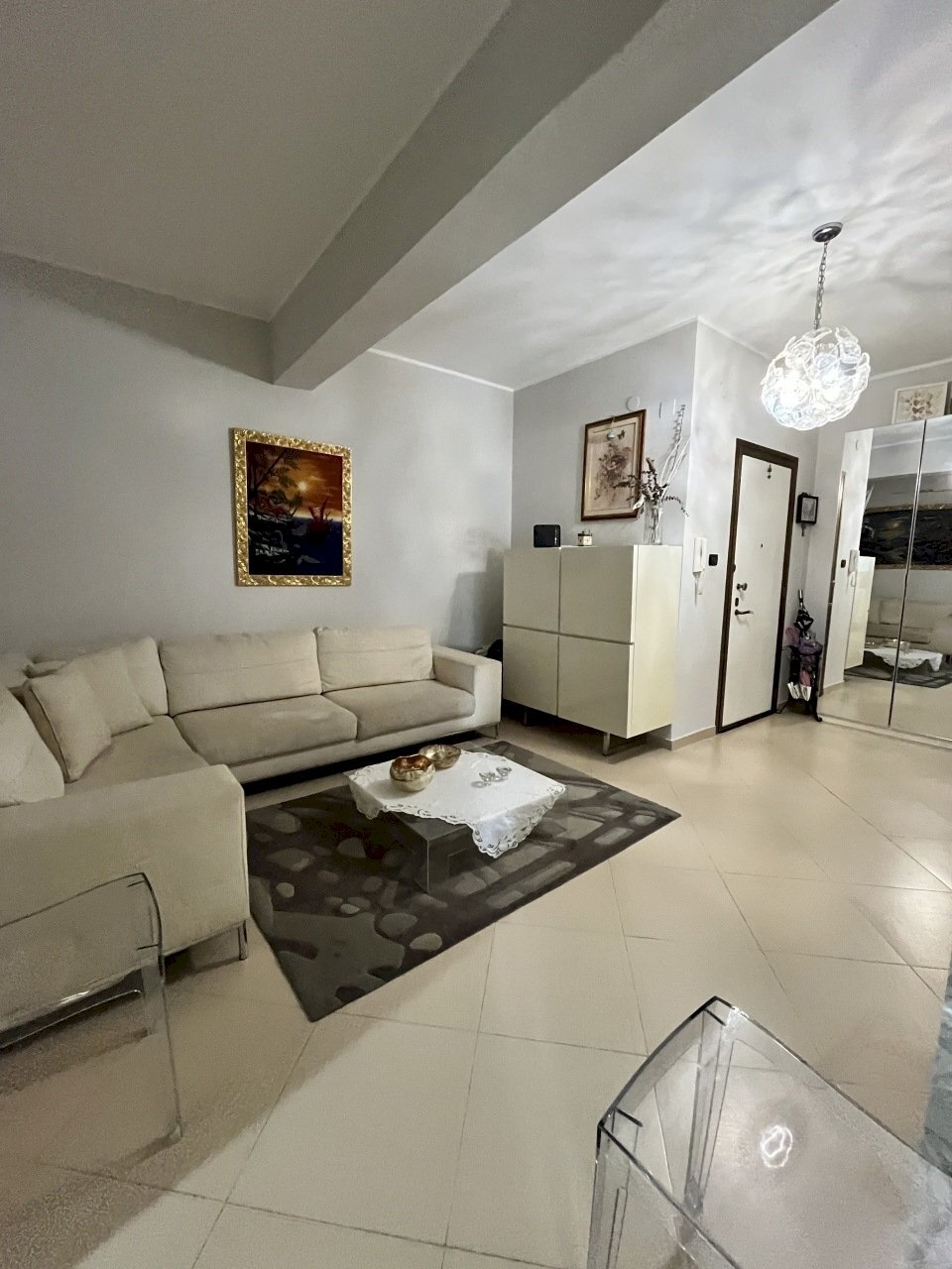 si (22).JPG - Quadrilocale Via Gregorio Tedeschi 5, Siracusa - foto 2