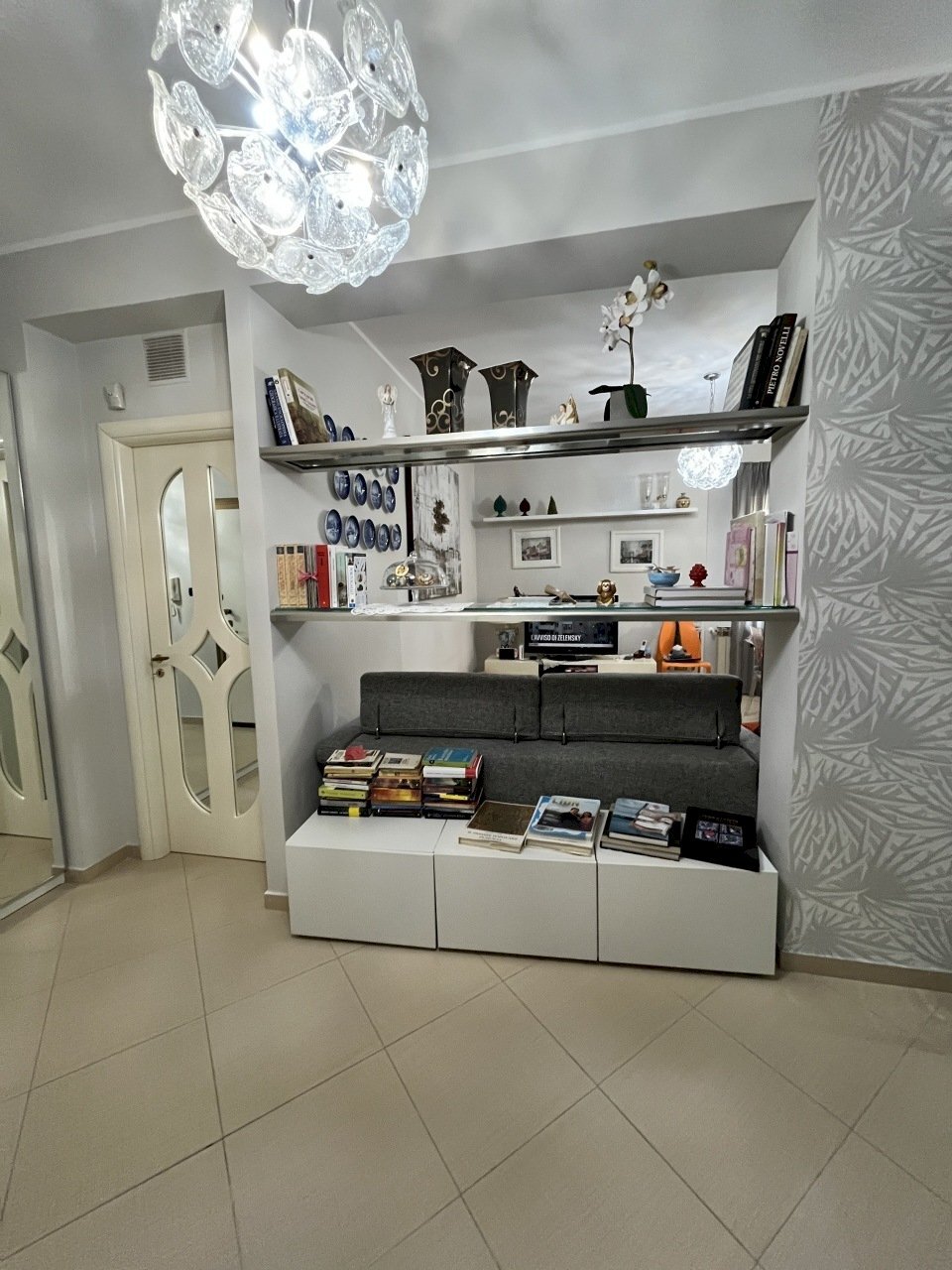 si (20).JPG - Quadrilocale Via Gregorio Tedeschi 5, Siracusa - foto 3