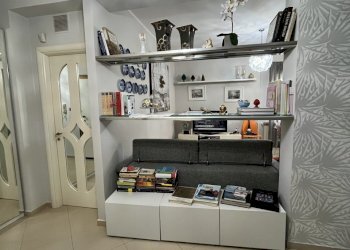 si (20).JPG - Quadrilocale Via Gregorio Tedeschi 5, Siracusa - foto 3