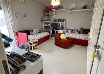 si (30).JPG - Quadrilocale Via Gregorio Tedeschi 5, Siracusa - foto 15