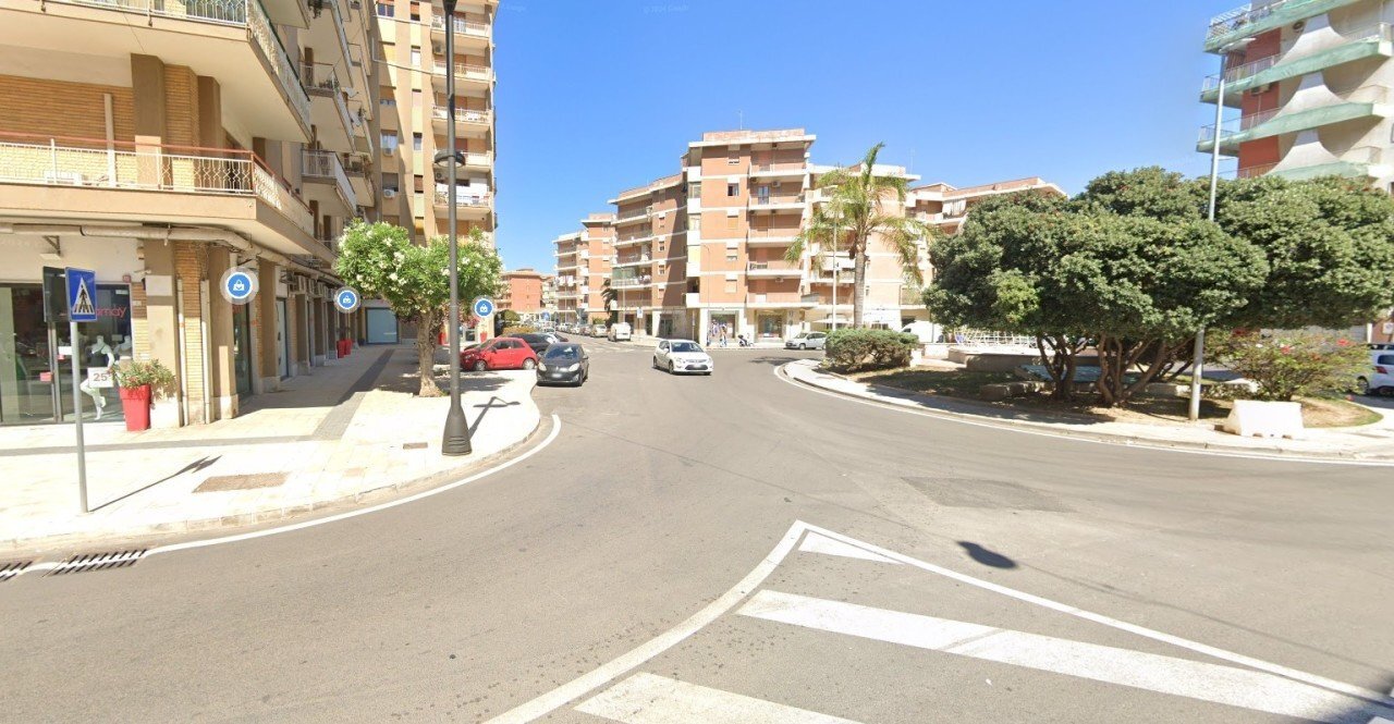 Immagine 2025-01-24 114813.jpg - Locale Commerciale Siracusa - foto 1