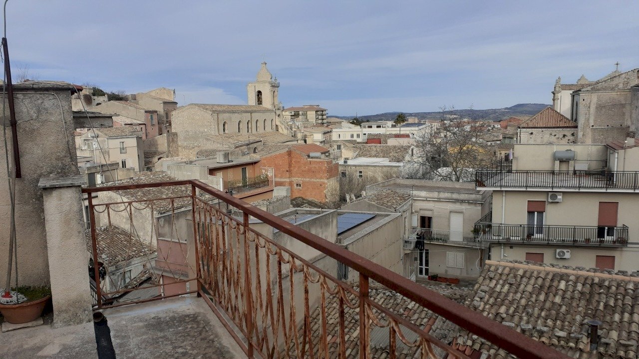 terrazza - Villa Via Scalilli 2121, Palazzolo Acreide - foto 1