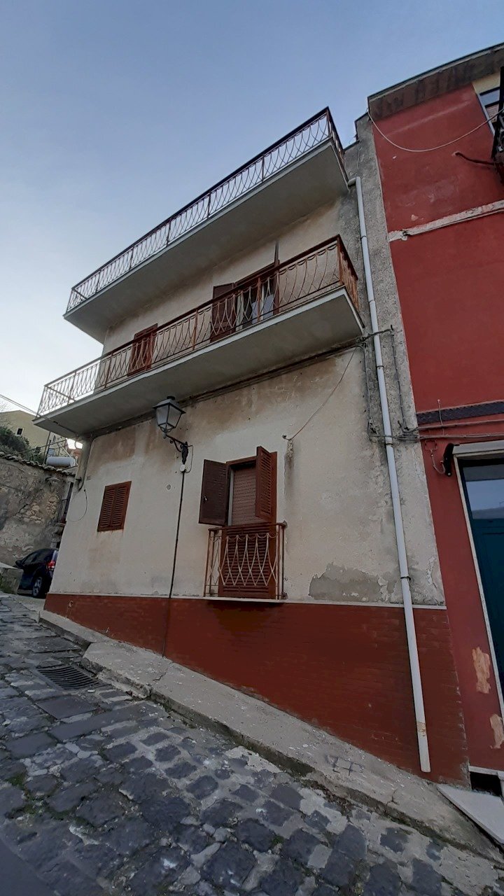 esterno - Villa Via Scalilli 2121, Palazzolo Acreide - foto 2