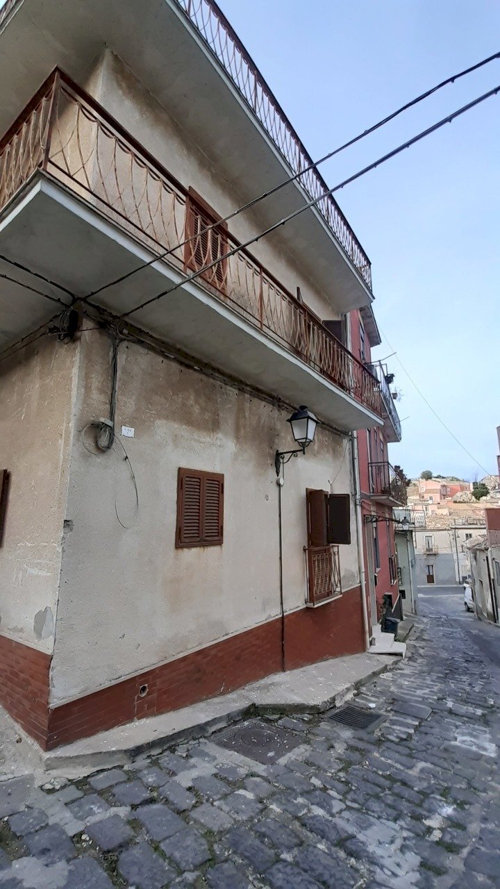 esterno - Villa Via Scalilli 2121, Palazzolo Acreide - foto 3