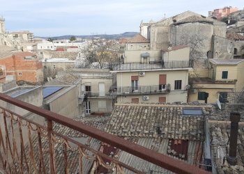 terrazza - Villa Via Scalilli 2121, Palazzolo Acreide - foto 4