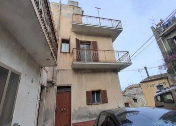 esterno - Villa Via Scalilli 2121, Palazzolo Acreide - foto 7