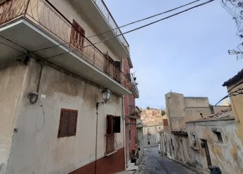 esterno - Villa Via Scalilli 2121, Palazzolo Acreide - foto 8