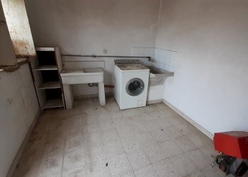 lavanderia in terrazza.jpg - Villa Via Scalilli 2121, Palazzolo Acreide - foto 14