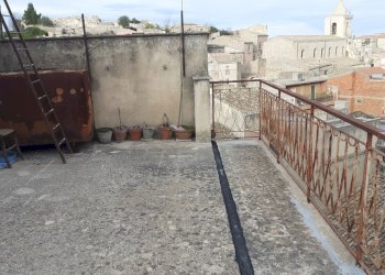 terrazza - Villa Via Scalilli 2121, Palazzolo Acreide - foto 19