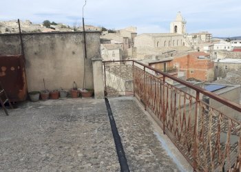 terrazza - Villa Via Scalilli 2121, Palazzolo Acreide - foto 21