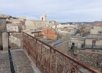 terrazza - Villa Via Scalilli 2121, Palazzolo Acreide - foto 22