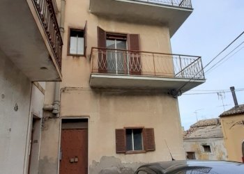 esterno - Villa Via Scalilli 2121, Palazzolo Acreide - foto 23