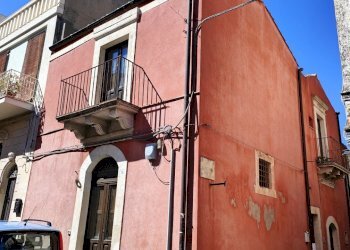 IMG20240306122619.jpg - Villa VIA ACRE, Palazzolo Acreide - foto 2