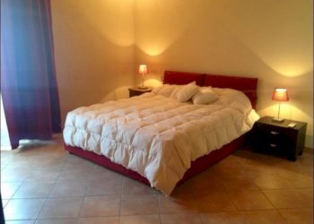 c) Camera da letto - Villa VIA ACRE, Palazzolo Acreide - foto 13