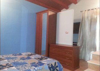 h) Camera da letto - Villa VIA ACRE, Palazzolo Acreide - foto 17