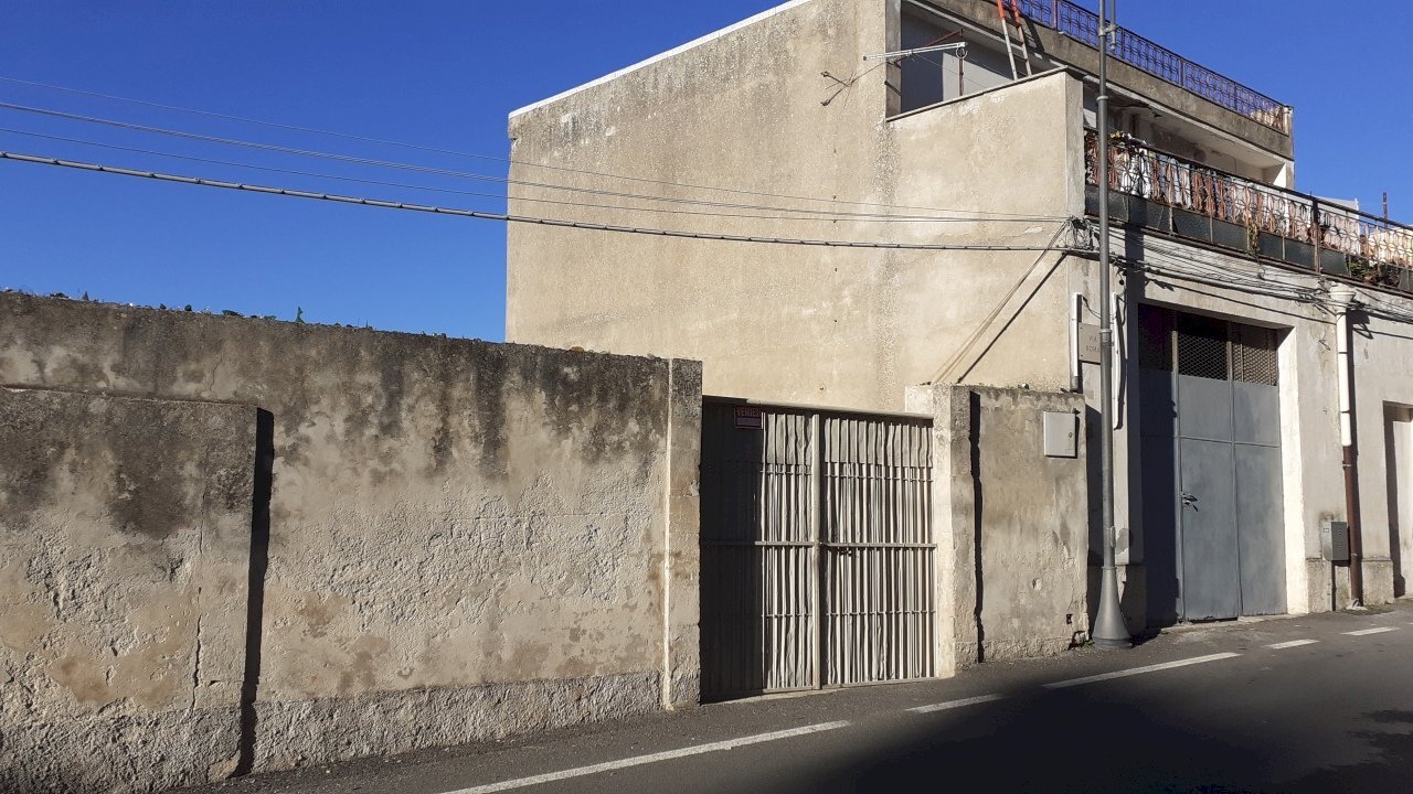 20241217_145301.jpg - Agricultural land Via Roma, Palazzolo Acreide - photo 3