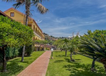 IMG_3119.jpg - Terratetto - Terracielo Via Nazionale 203, Taormina - foto 16