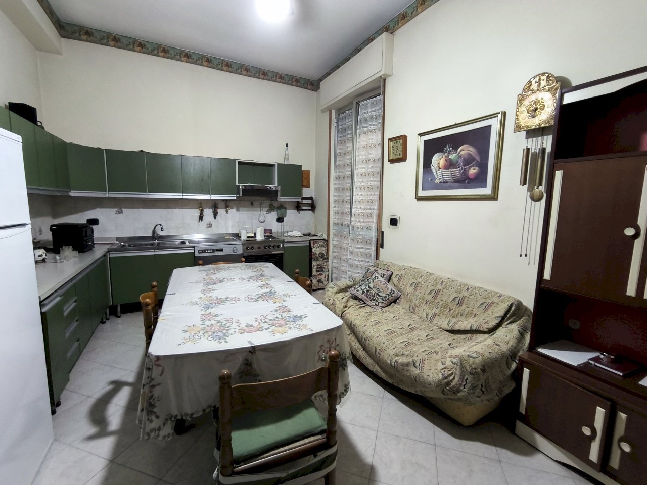 cucina.jpg - Trilocale Via Torino 26, Floridia - foto 3