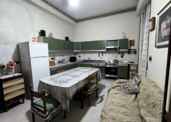 cucina2.jpg - Three-room apartment Via Torino 26, Floridia - photo 1