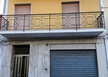 prospetto2.jpg - Three-room apartment Via Torino 26, Floridia - photo 2