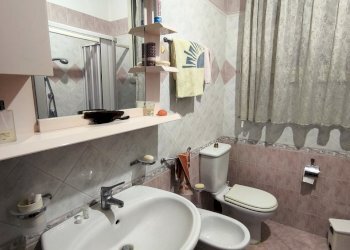 bagno.jpg - Three-room apartment Via Torino 26, Floridia - photo 7