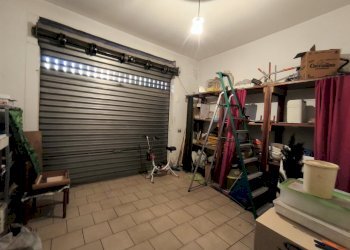 garage.jpg - Three-room apartment Via Torino 26, Floridia - photo 17