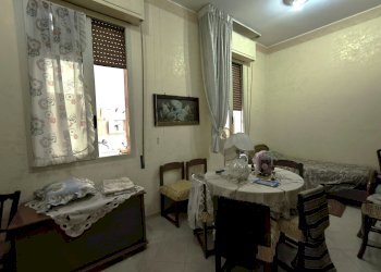 seconda camera.jpg - Three-room apartment Via Torino 26, Floridia - photo 19