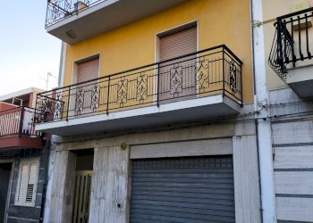 prospetto.jpg - Three-room apartment Via Torino 26, Floridia - photo 21