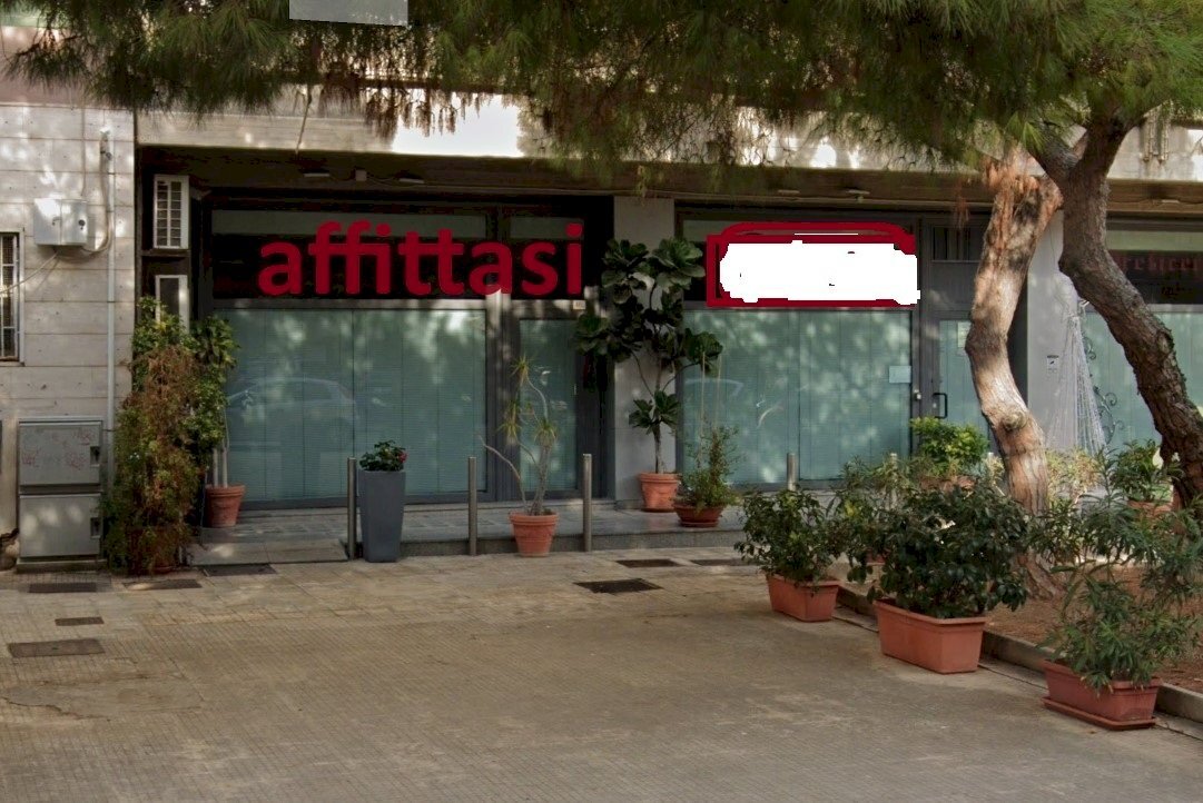 tica.JPG - Commercial Premises Viale Tica 44, Siracusa - photo 1