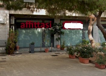 tica.JPG - Commercial Premises Viale Tica 44, Siracusa - photo 1