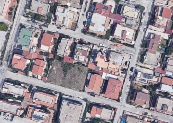 WhatsApp Image 2022-01-24 at 09.36.04.jpeg - Terreno edificabile Via Monte Soro 2, Siracusa - foto 3