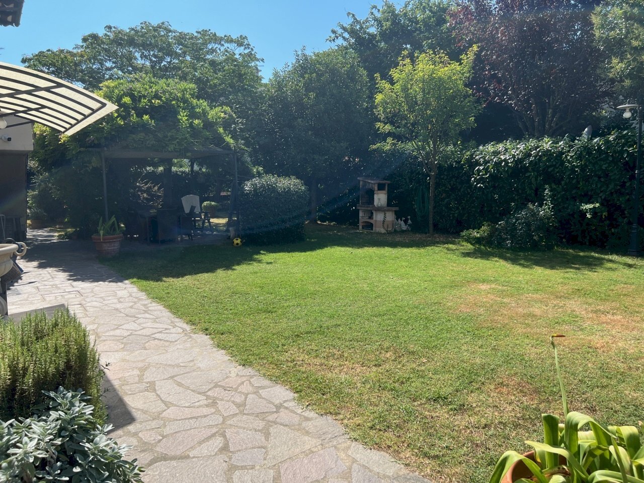 IMG_7193.JPG - Villa Montemurlo - photo 1