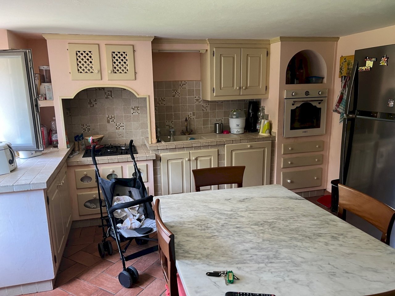 IMG_7164.JPG - Villa Montemurlo - photo 2