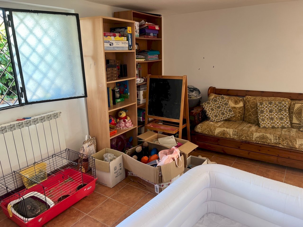 IMG_7165.JPG - Villa Montemurlo - photo 3