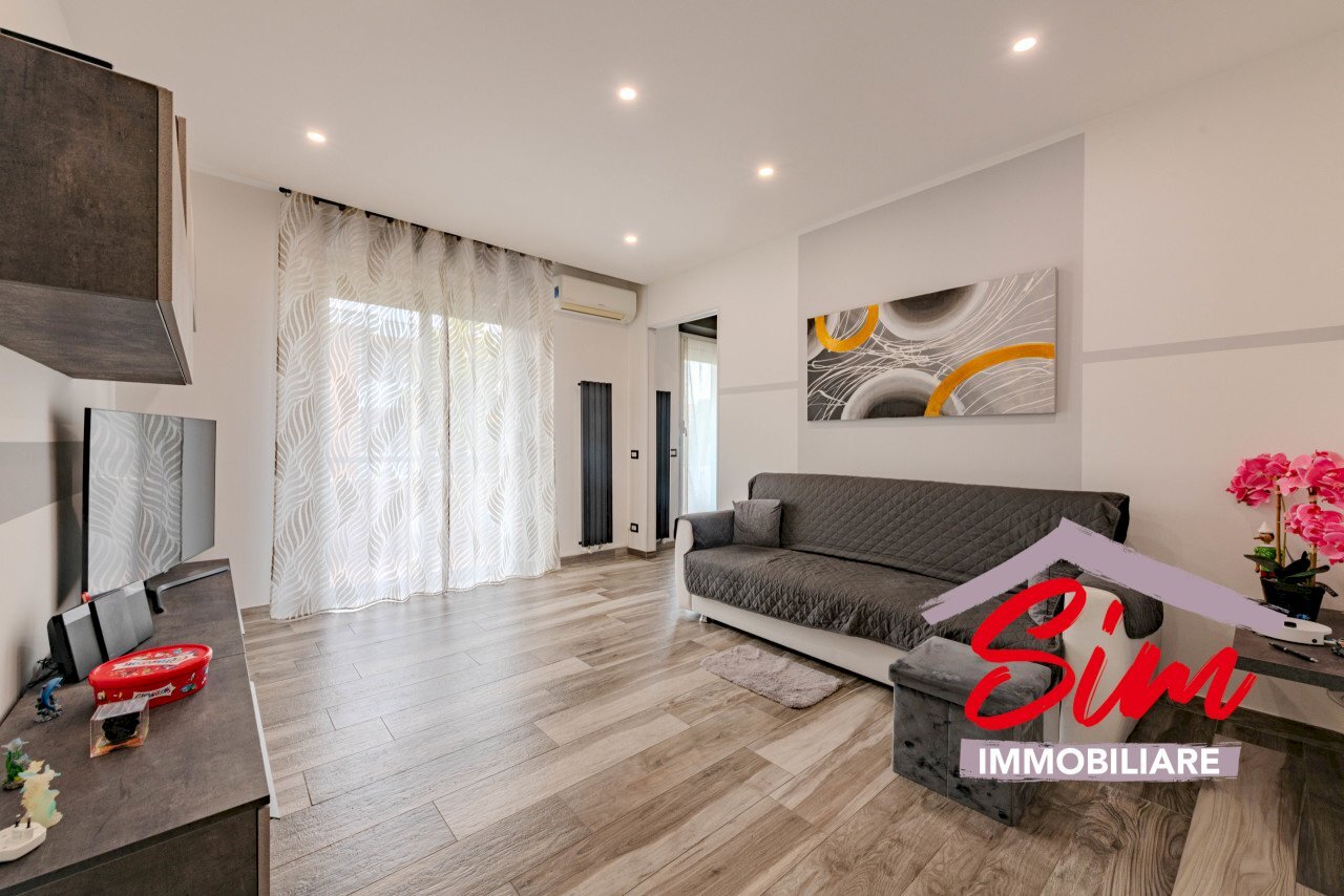 Trilocale in vendita in Cittadella - Three-room apartment Via Vanvitelli snc, Novara - photo 1