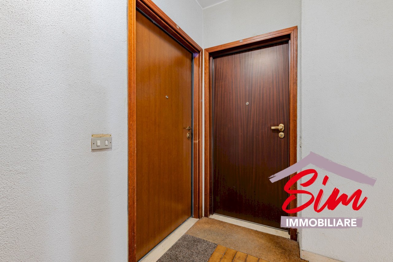 Trilocale in vendita in Cittadella - Three-room apartment Via Vanvitelli snc, Novara - photo 2