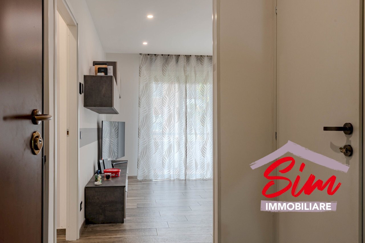 Trilocale in vendita in Cittadella - Three-room apartment Via Vanvitelli snc, Novara - photo 3