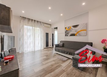 Trilocale in vendita in Cittadella - Trilocale Via Vanvitelli snc, Novara - foto 1