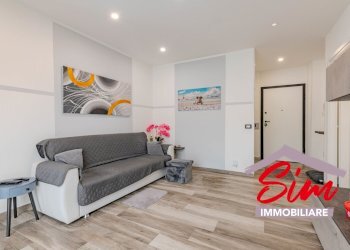 Trilocale in vendita in Cittadella - Trilocale Via Vanvitelli snc, Novara - foto 5