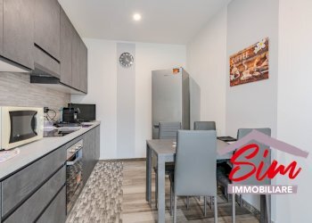 Trilocale in vendita in Cittadella - Trilocale Via Vanvitelli snc, Novara - foto 8