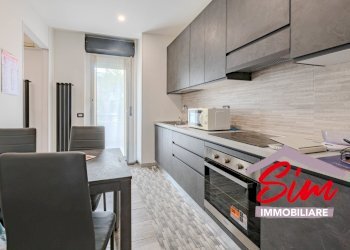 Trilocale in vendita in Cittadella - Trilocale Via Vanvitelli snc, Novara - foto 9