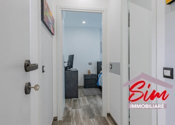 Trilocale in vendita in Cittadella - Trilocale Via Vanvitelli snc, Novara - foto 15