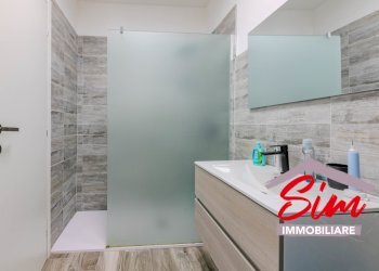 Trilocale in vendita in Cittadella - Trilocale Via Vanvitelli snc, Novara - foto 17