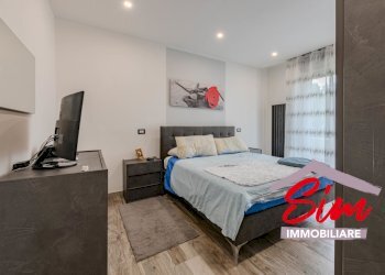 Trilocale in vendita in Cittadella - Trilocale Via Vanvitelli snc, Novara - foto 18