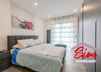 Trilocale in vendita in Cittadella - Trilocale Via Vanvitelli snc, Novara - foto 19